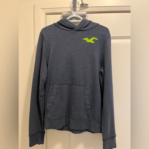 Hollister - Sweater - Picture 3 of 3